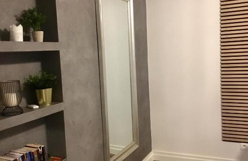 Olsztyn Apartment | kameralny apartament II