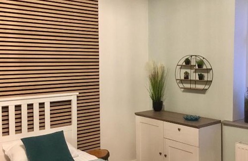 Olsztyn Apartment | kameralny apartament II