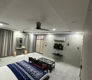 Multan House | Kami House