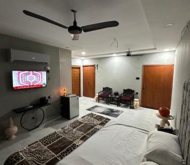 Multan House | Kami House