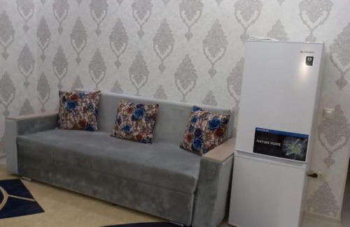 Almaty Apartment | Kamila Apartment's