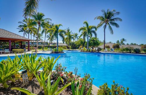 Kamuela Apartment | KaMilo at Mauna Lani Condo with Resort Pool Access!