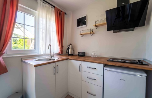 Goynuk Hotel | Kamkat Otel