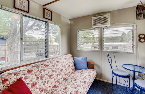 Hubbardton Villa | Kamp Koby in Fair Haven