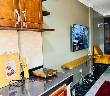 Kampala Apartment | Kampala Sleeping Cove