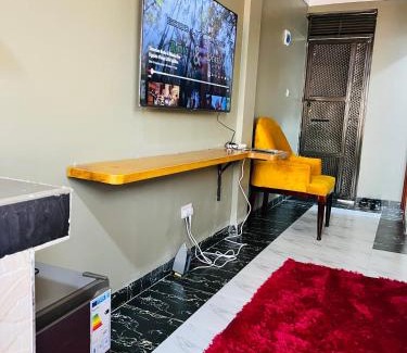 Kampala Apartment | Kampala Sleeping Cove