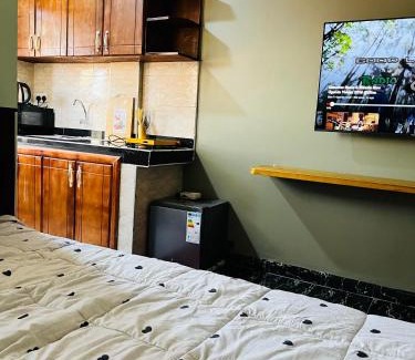 Kampala Apartment | Kampala Sleeping Cove