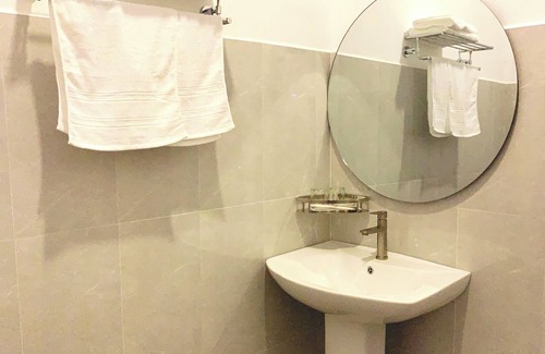 Kampot Hotel | Kampot Orkide Boutique