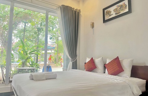 Kampot Hotel | Kampot Orkide Boutique