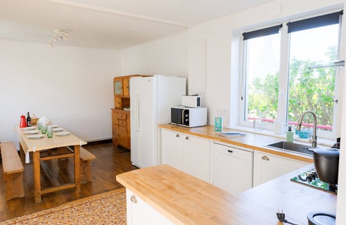 Pouldreuzic House | Kan ar Moor - Exceptional sea view for 8