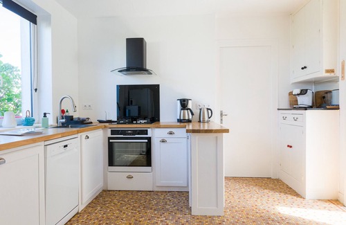 Pouldreuzic House | Kan ar Moor - Exceptional sea view for 8
