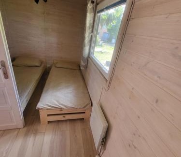 Lubien Kujawski House | Kanadyjka