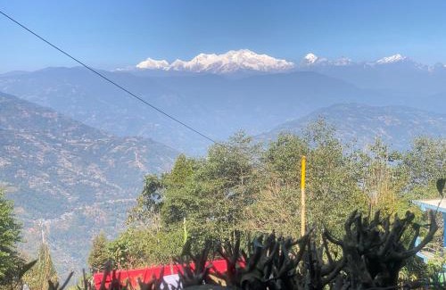 Darjeeling House | Kanchenjunga View Homestay