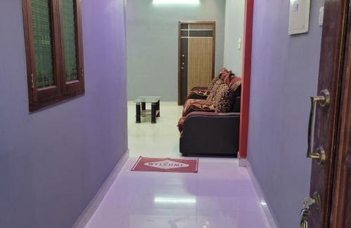 Kanchipuram Apartment | Kanchi Royal Residency