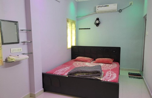 Kanchipuram Apartment | Kanchi Royal Residency