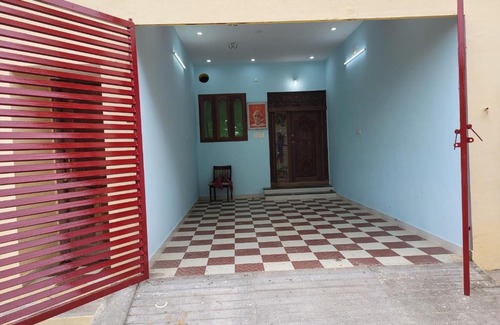 Kanchipuram Apartment | Kanchi Royal Residency