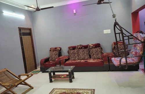 Kanchipuram Apartment | Kanchi Royal Residency