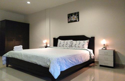 Nong Prue Resort | Kanchira Resort