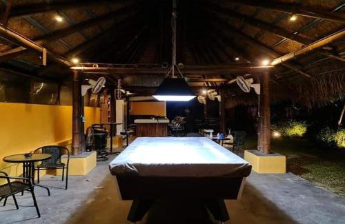 Nong Prue Resort | Kanchira Resort