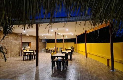 Nong Prue Resort | Kanchira Resort