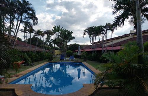 Nong Prue Resort | Kanchira Resort