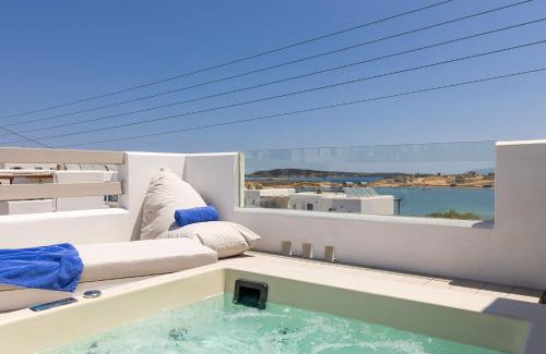 Naousa Apartment | Kandiani Bleu Ciel