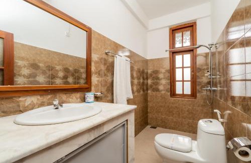 Kandy Hotel | Kandy City Oasis Hotel