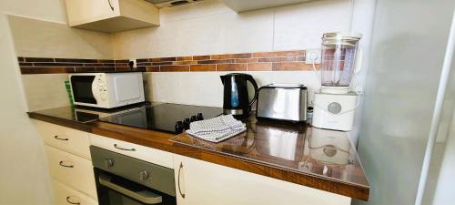Trois-Ilets Apartment | KANEL - Votre havre de paix à lAnse Mitan