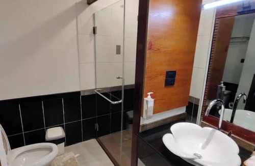 Pong Yaeng Hotel | Kangsadarn Resort & Waterfall