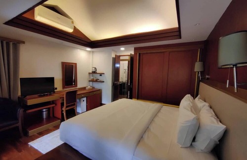 Pong Yaeng Hotel | Kangsadarn Resort & Waterfall