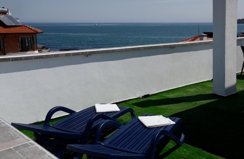 Sozopol House | Kani Studios