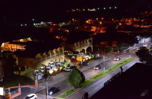 Santo Antonio da Platina Hotel | Kanoa Hotel
