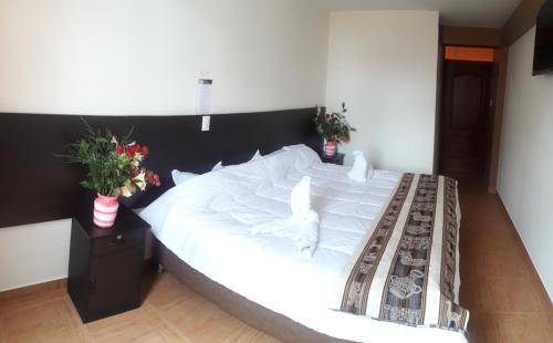 Cusco Hotel | Kantu Progreso Inn