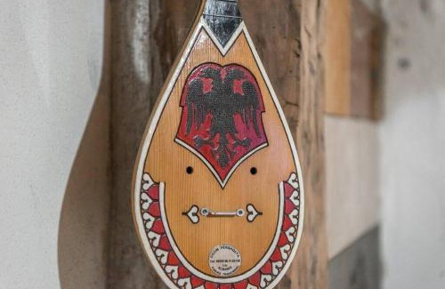 Shkoder House | “Kanuni” - Authentic Albanian House