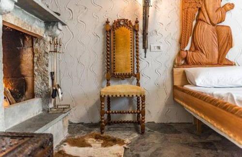 Shkoder House | “Kanuni” - Authentic Albanian House