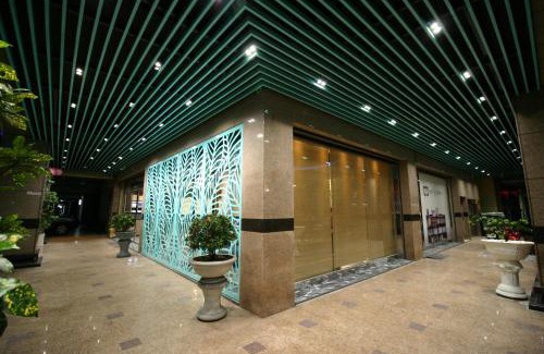 Kaohsiung City Centre Hotel | Kaohsiung Ahotel