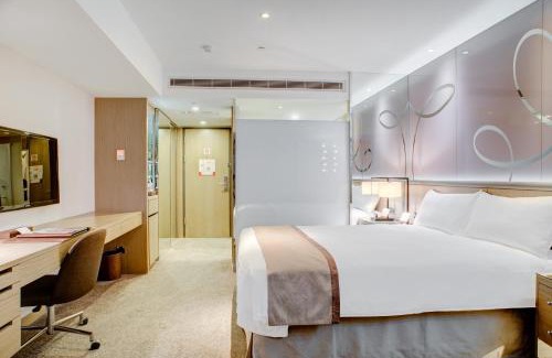 Yancheng District Hotel | Kaohsiung Chateau de Chine Hotel