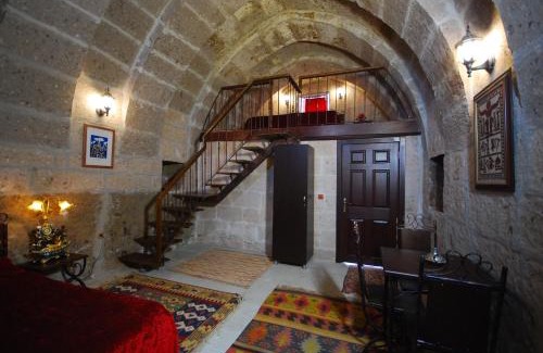 Guzelyurt Hotel | Kapadokya Ihlara Konaklari & Caves