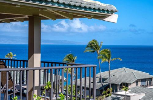 Napili Apartment | Kapalua Bay 12B3 FREE CAR KBM Resorts