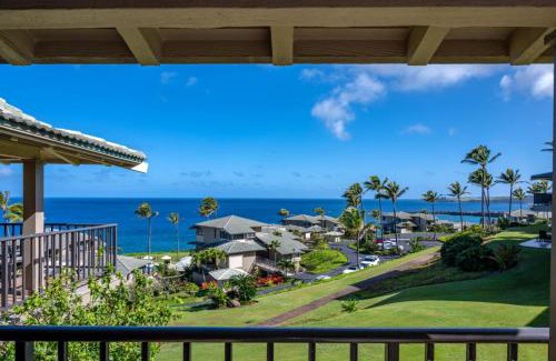 Napili Apartment | Kapalua Bay 12B3 FREE CAR KBM Resorts