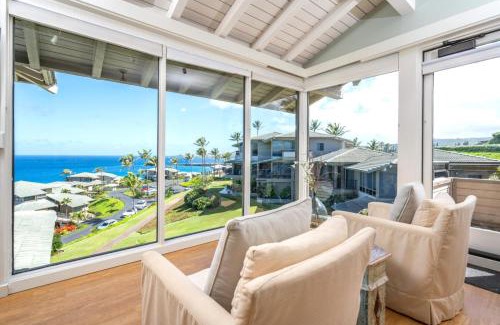 Napili Apartment | Kapalua Bay 12B3 FREE CAR KBM Resorts