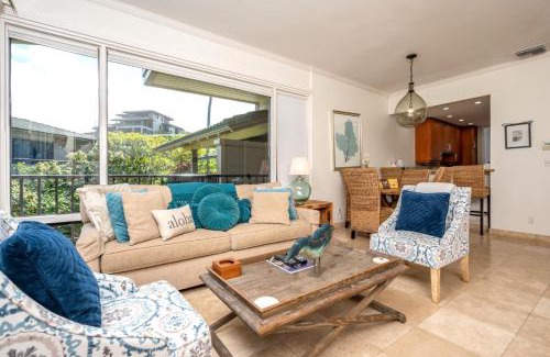 Napili Apartment | Kapalua Bay 12B3 FREE CAR KBM Resorts