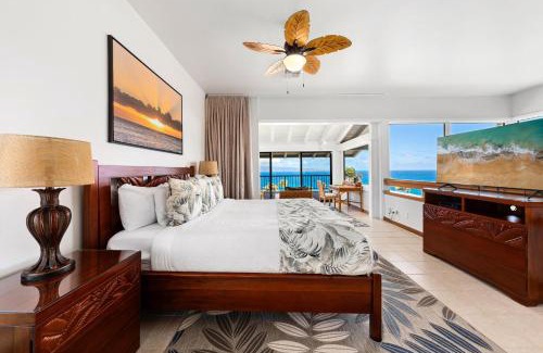 Napili House | Kapalua Bay Villas 15B2 · KBV 15B2 Kapalua Breathtaking Panorami