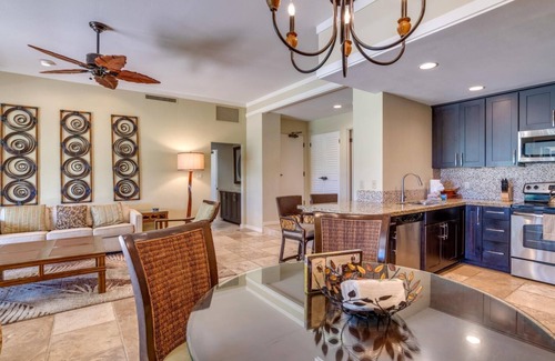 Kapalua House | Kapalua Golf Villas by KBM Resorts