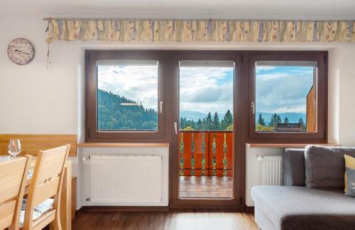 Sankt Peter Apartment | Kapfenmathishof Urlaubsbauernhof