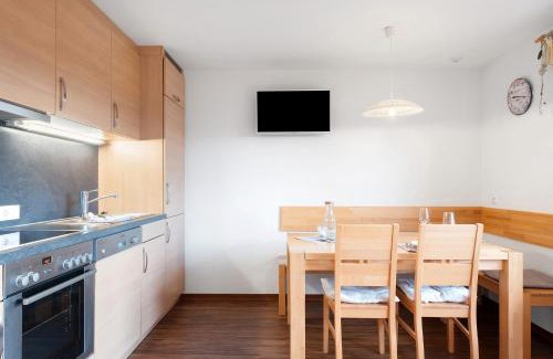 Sankt Peter Apartment | Kapfenmathishof Urlaubsbauernhof