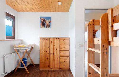 Sankt Peter Apartment | Kapfenmathishof Urlaubsbauernhof