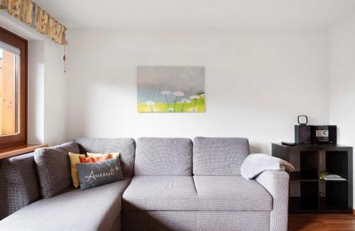 Sankt Peter Apartment | Kapfenmathishof Urlaubsbauernhof