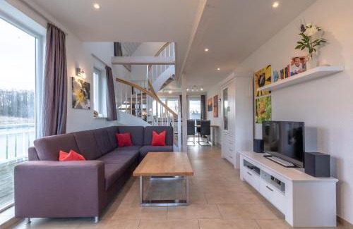 Muritz Apartment | Kapitänsdeck 534