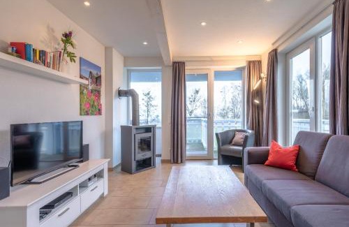 Muritz Apartment | Kapitänsdeck 534